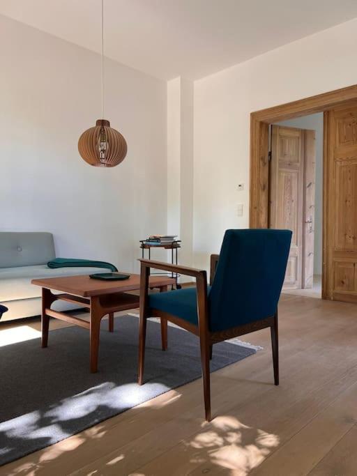 Idyllisches Appartement Nahe Ostsee Und Schlei Rabenkirchen-Faulück Kültér fotó